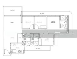 Chuan Park (D19), Condominium #512683921
